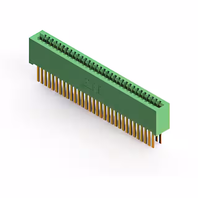 842-064-544-201 EDAC Inc.  Edgeboard Connectors